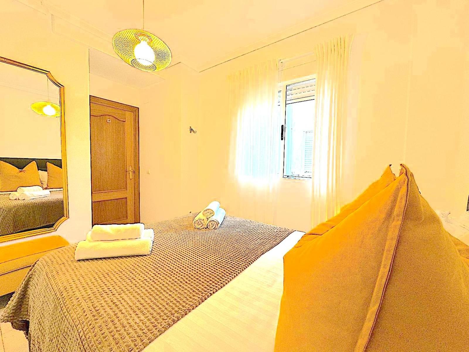 Atico Con Jacuzzi Privado , 1 Min Walk De Playa Levante ซานตาโปลา ภายนอก รูปภาพ